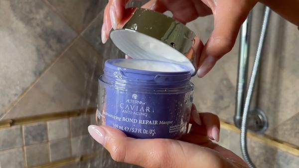 Alterna Restructuring Bond Repair Masque #8