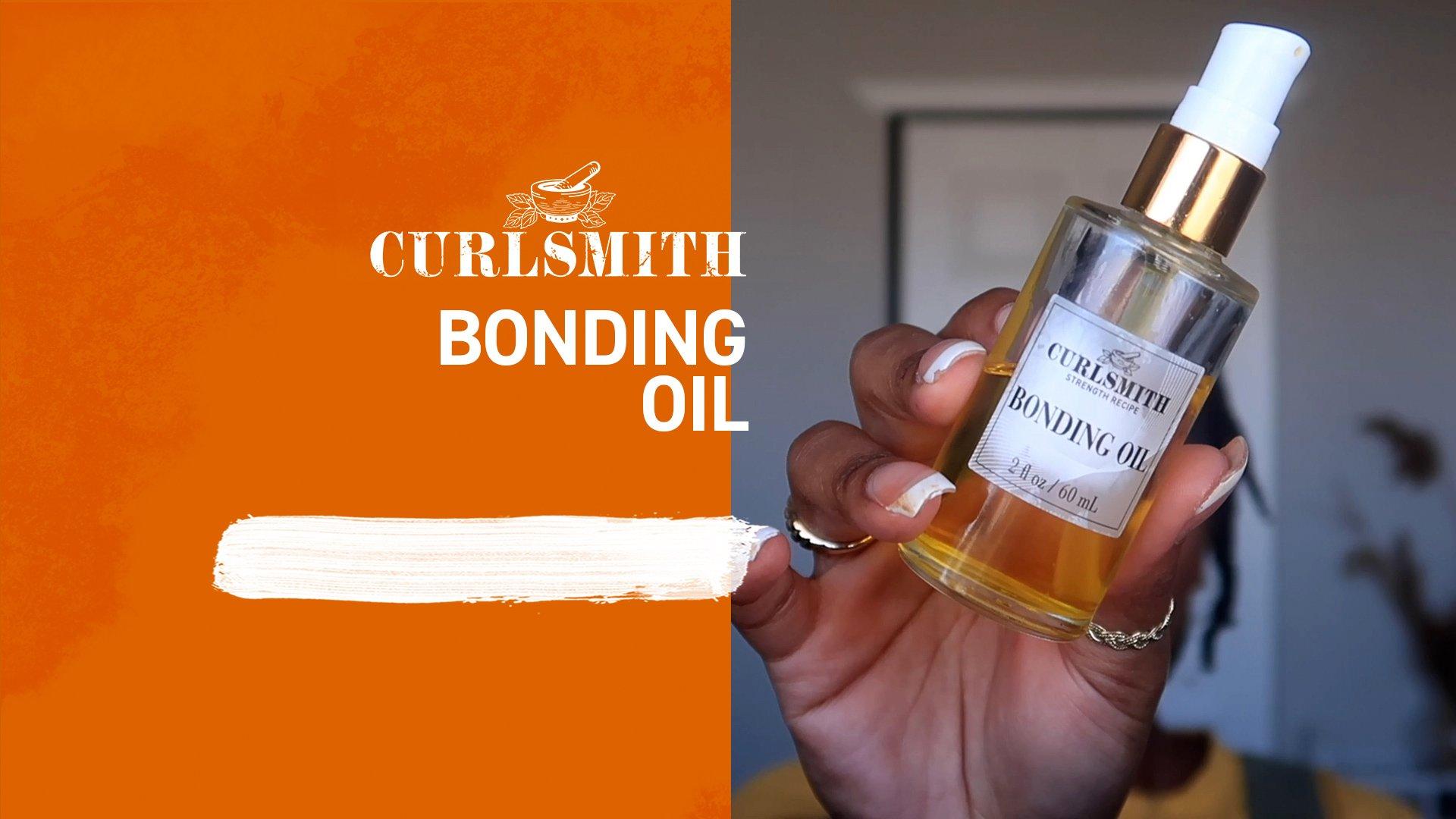 Bonding Oil Nº7  Perfumes 24 Horas