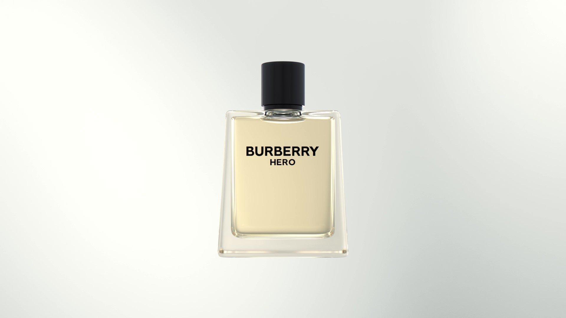 Burberry 3.3 oz Hero Eau de Toilette Ulta Beauty