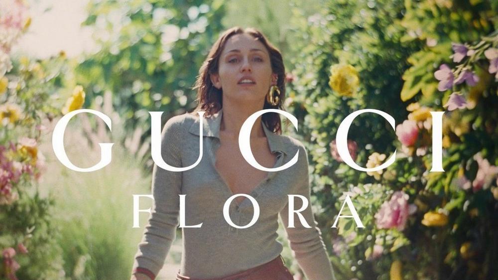 Flora Gorgeous Gardenia Eau de Parfum