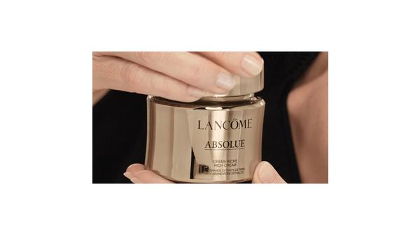 Lancôme Absolue Revitalizing & Brightening Rich Cream #15