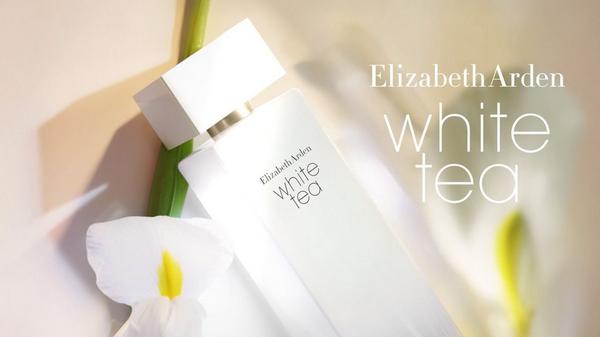 Elizabeth Arden White Tea Ginger Lily Eau de Toilette #5