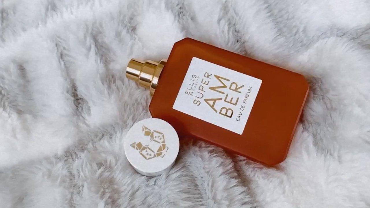 IF Eau de Parfum　ロンハーマン Apothia IF eau de parfum 50ml ロンハーマン