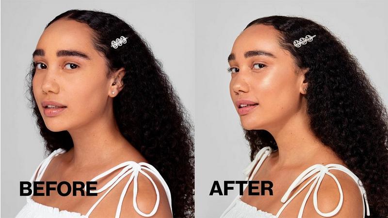 Smashbox Smashbox X BECCA Shimmering Skin Perfector Pressed Highlighter #9