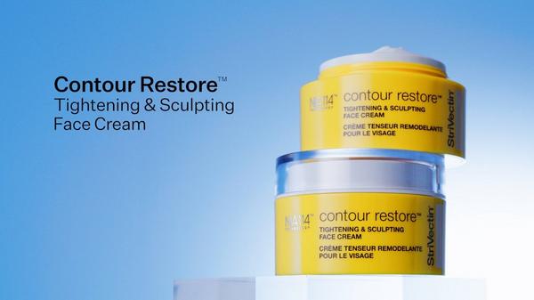 StriVectin Contour Restore Tightening & Sculpting Face Cream #5