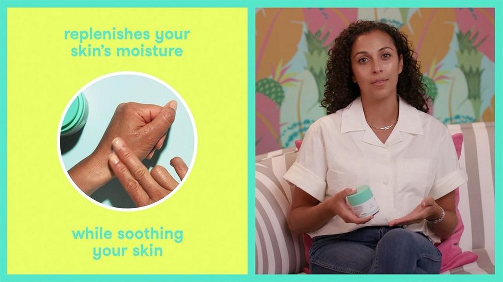 Protini Polypeptide Cream