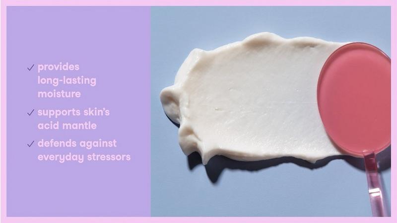 Drunk Elephant Lala Retro Whipped Cream Moisturizer with Ceramides #9