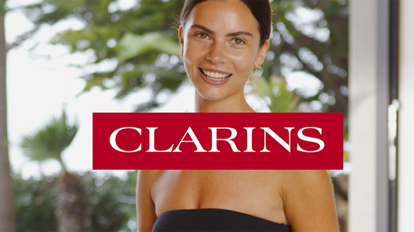 Clarins Self Tanning Face Booster Drops #7