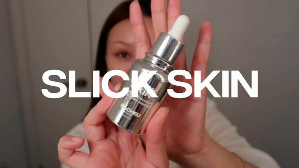 SACHEU Slick Skin Essential Lipid Serum #8