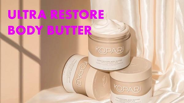 Kopari Beauty Ultra Restore Body Butter #9