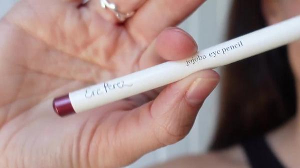 Ere Perez Jojoba Eye Pencil #4