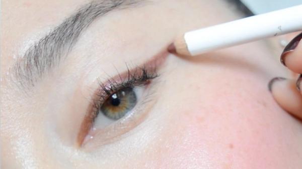 Ere Perez Jojoba Eye Pencil #8