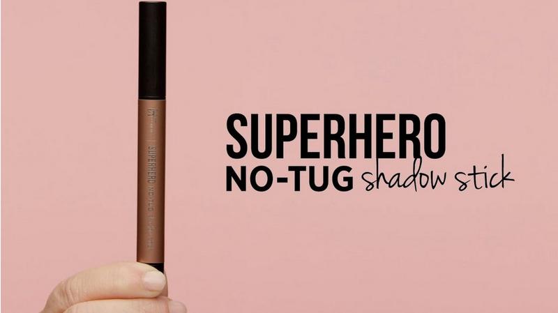 IT Cosmetics Superhero No-Tug Longwear Eyeshadow Stick #8
