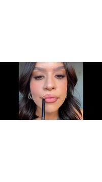 Anastasia Beverly Hills Velvety-Matte Precision Shaping Lip Liner #10