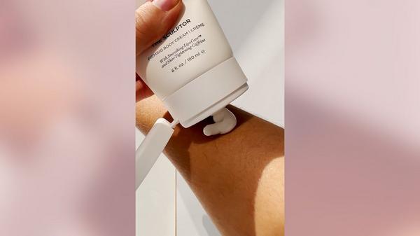 BeautyBio The Sculptor Firming Body Cream #6