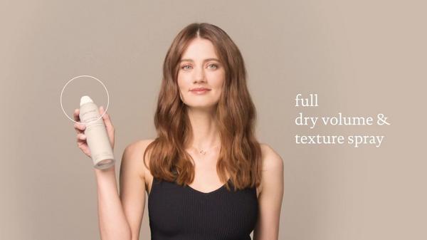 Living Proof Full Dry Volume & Texture Spray #9