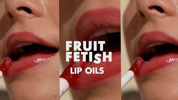 Milani Fruit Fetish Lip Oil #11