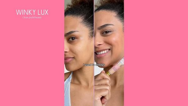 Winky Lux Peeper Perfect Under-Eye Concealer #6