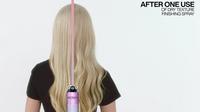 Redken Dry Texture Finishing Spray #7