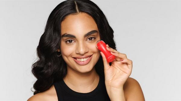 Revlon Skin Reviving Rose Quartz Roller #9