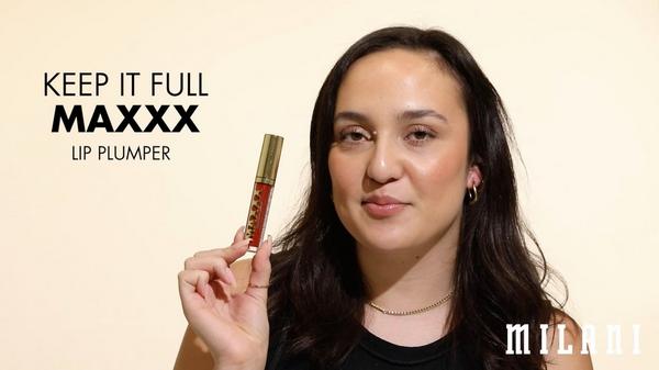 Milani Keep It Full Maxxx Lip Plumper #8