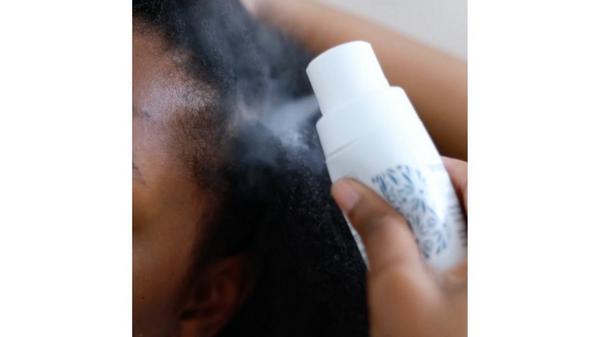 Briogeo Scalp Revival Charcoal + Biotin Dry Shampoo #9