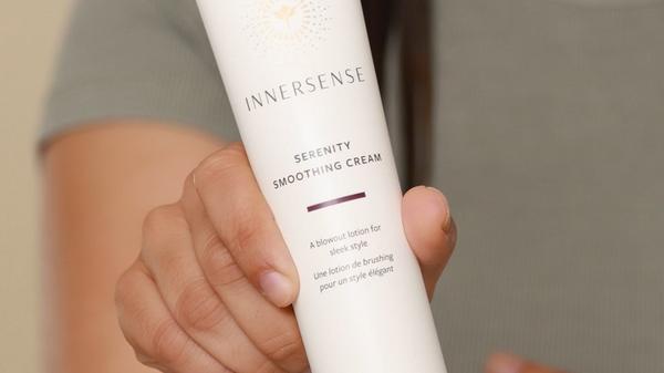 Innersense Organic Beauty Serenity Smoothing Cream #5