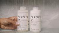 OLAPLEX No.4 Bond Maintenance Strengthening, Hydrating Hair Repair Shampoo #9