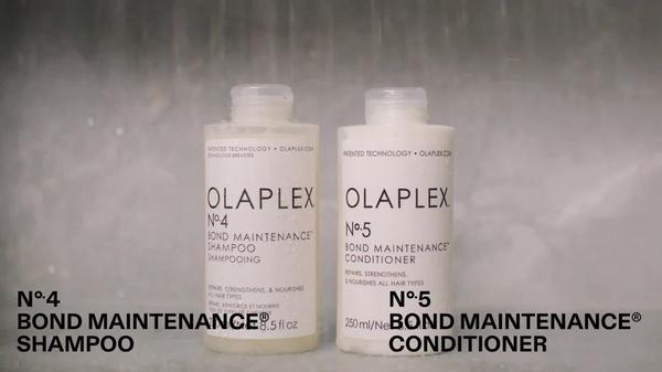 OLAPLEX No.5 Bond Maintenance Strengthening and Reparative Hair Conditioner #9