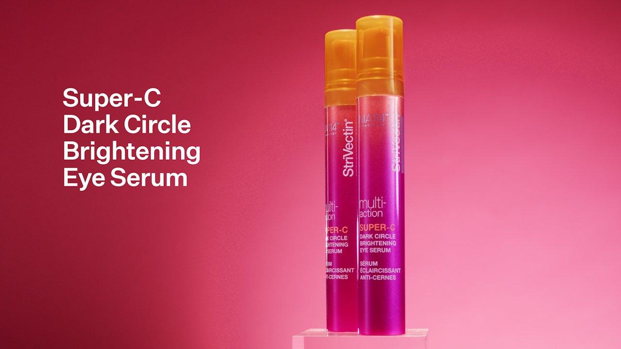 StriVectin - Super-C Dark Circle Brightening Eye Serum