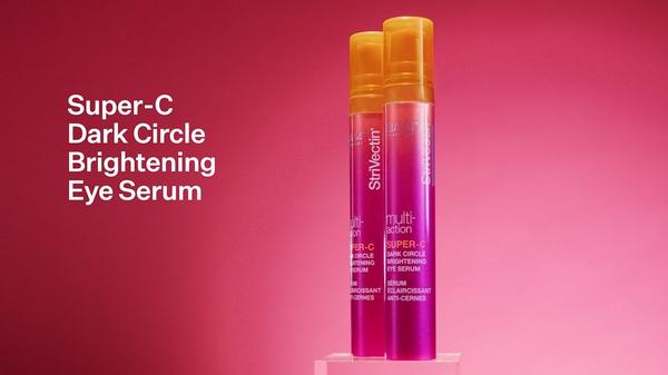 StriVectin Super-C Dark Circle Brightening Eye Serum #9