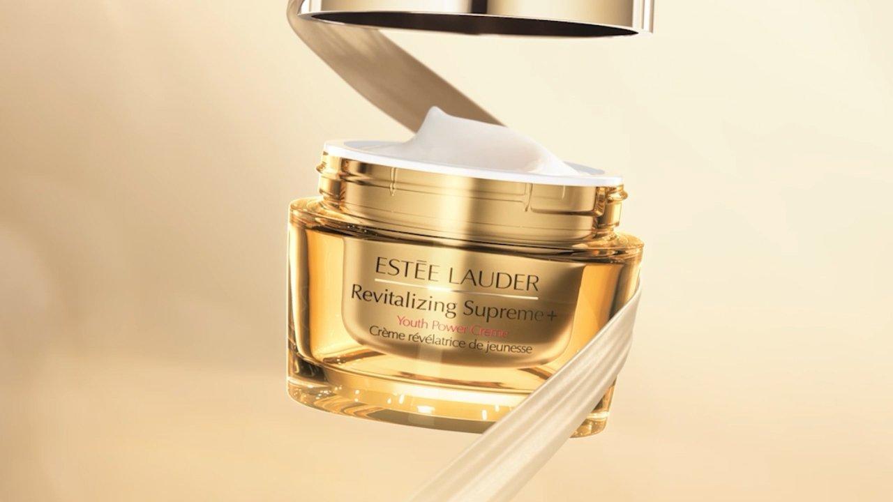 Estee lauder supreme deals cream