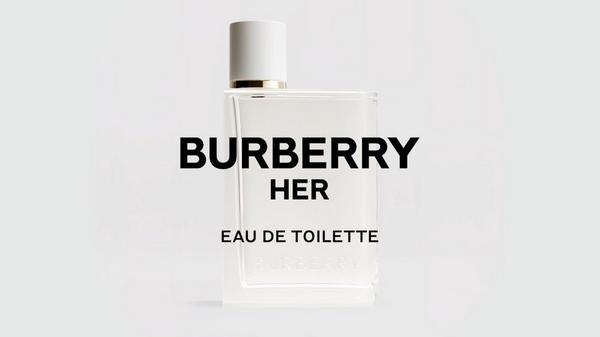 Burberry Her Eau de Toilette #9