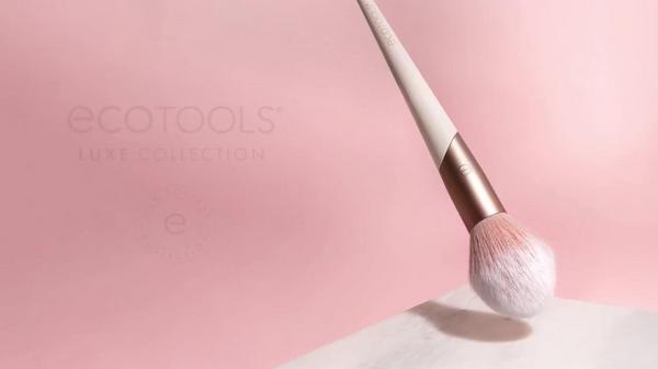 EcoTools Luxe Flawless Foundation Makeup Brush #6