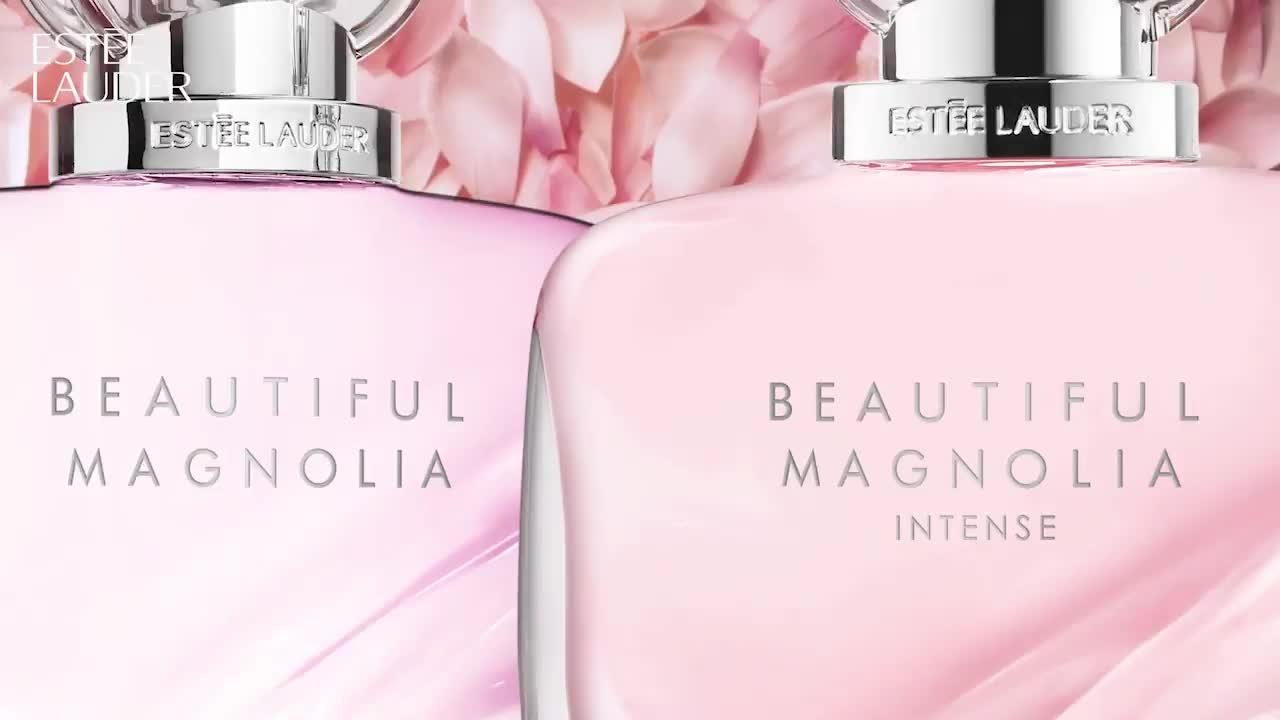 magnolia intense perfume
