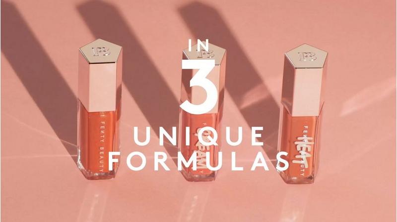 FENTY BEAUTY by Rihanna Gloss Bomb Universal Lip Luminizer #8