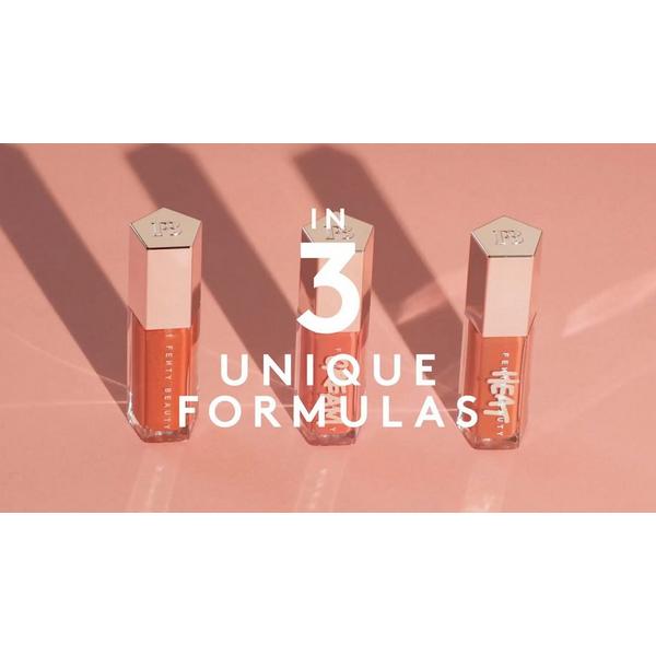 Brillo Labial Universal Gloss Bomb 7