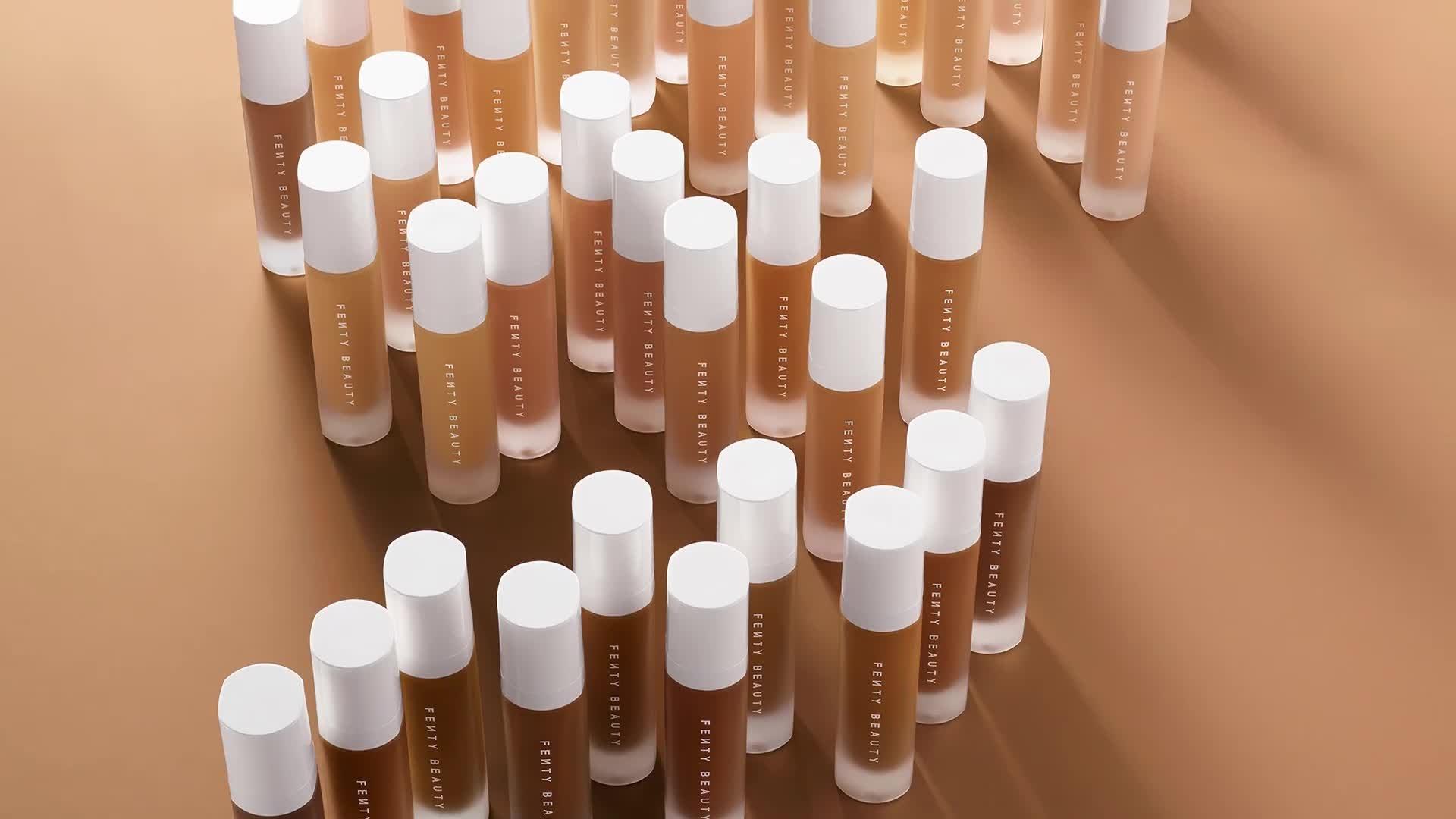 Fenty beauty 2024 foundation cost