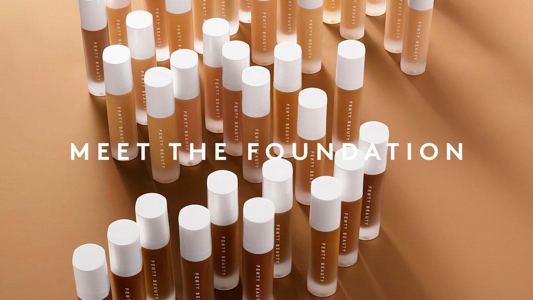 Fenty beauty foundation price in usa deals