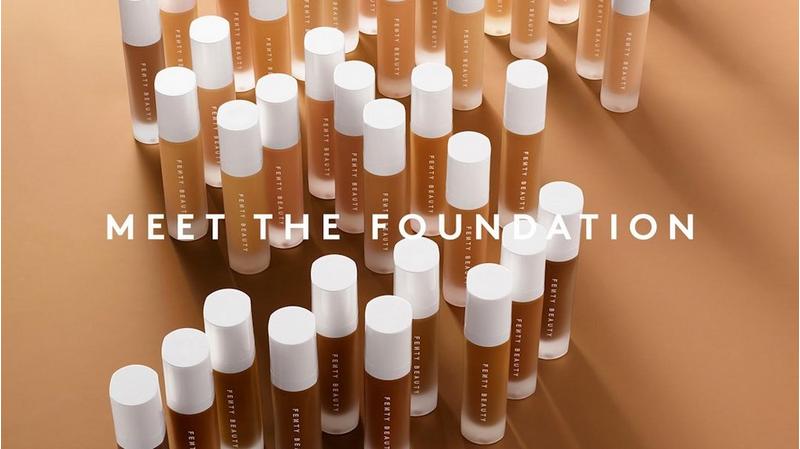 Pro Filt'r Soft Matte Longwear Liquid Foundation