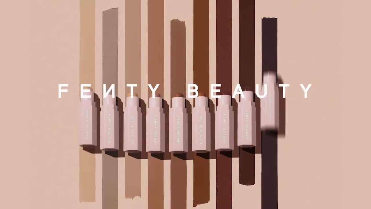 Iluminador Cremoso Em Bastão Starstruck Fenty Beauty Rihanna