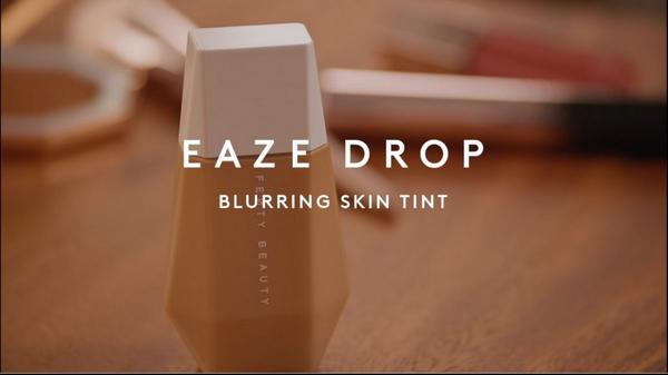 FENTY BEAUTY by Rihanna Eaze Drop Blurring Skin Tint #10