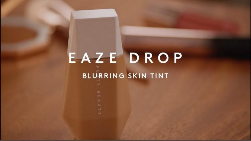 FENTY BEAUTY by Rihanna Eaze Drop Blurring Skin Tint #9