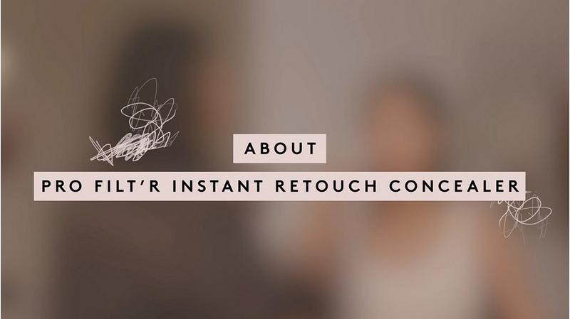 FENTY BEAUTY by Rihanna Pro Filt'r Instant Retouch Concealer #9