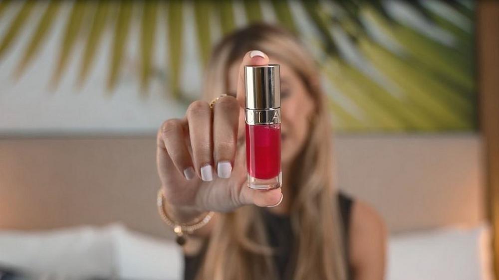 Lip Comfort Oil