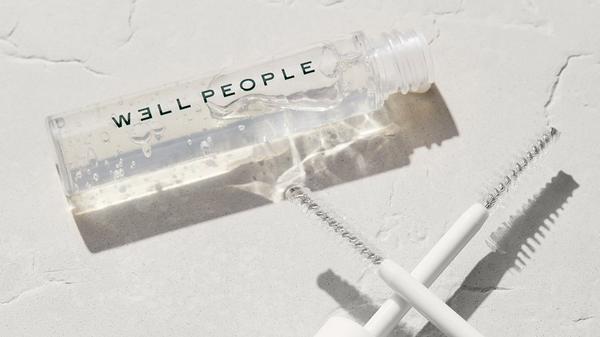 Well People Expressionist Clear Brow Gel #8