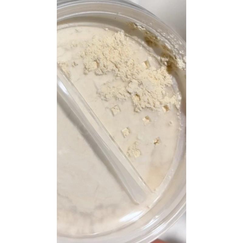 No Filter Loose Setting Powder