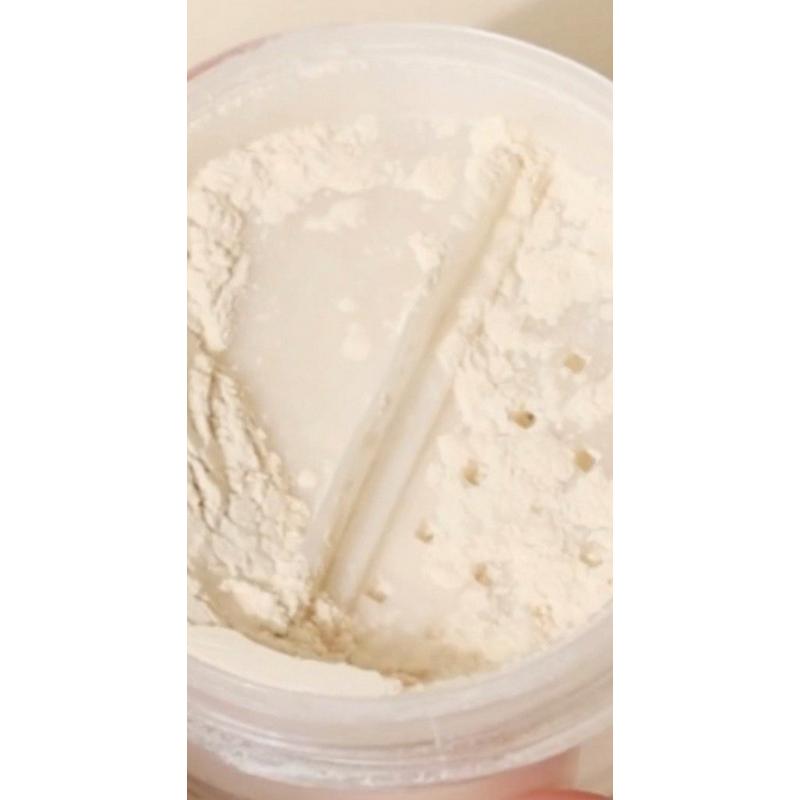 No Filter Loose Setting Powder