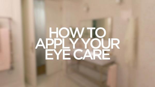 Clarins Total Eye Revive Eye Cream #7