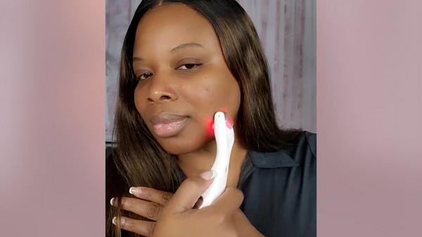 BeautyBio Get That Glow GloPRO Facial Microneedling Discovery Set #8